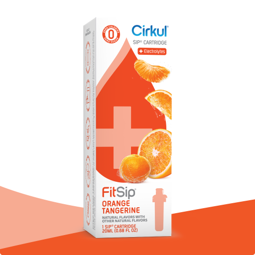 FitSip Orange Tangerine Daily 6-0172